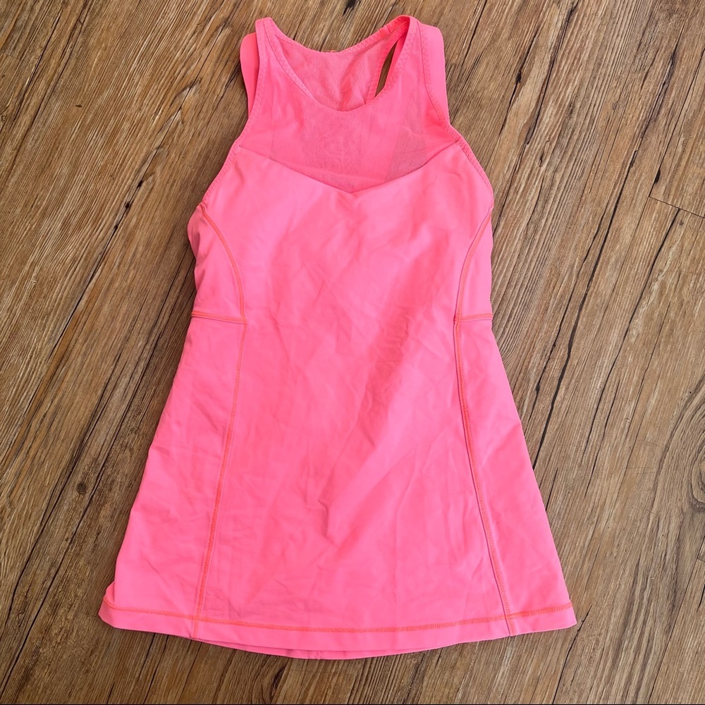 💚Lululemon workout top